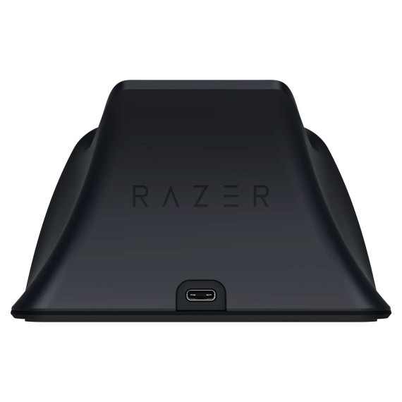 Ps accessories RAZER Quick Charging Stand for PlayStation 5 (Black) (RC21-01900200-R3M1)
