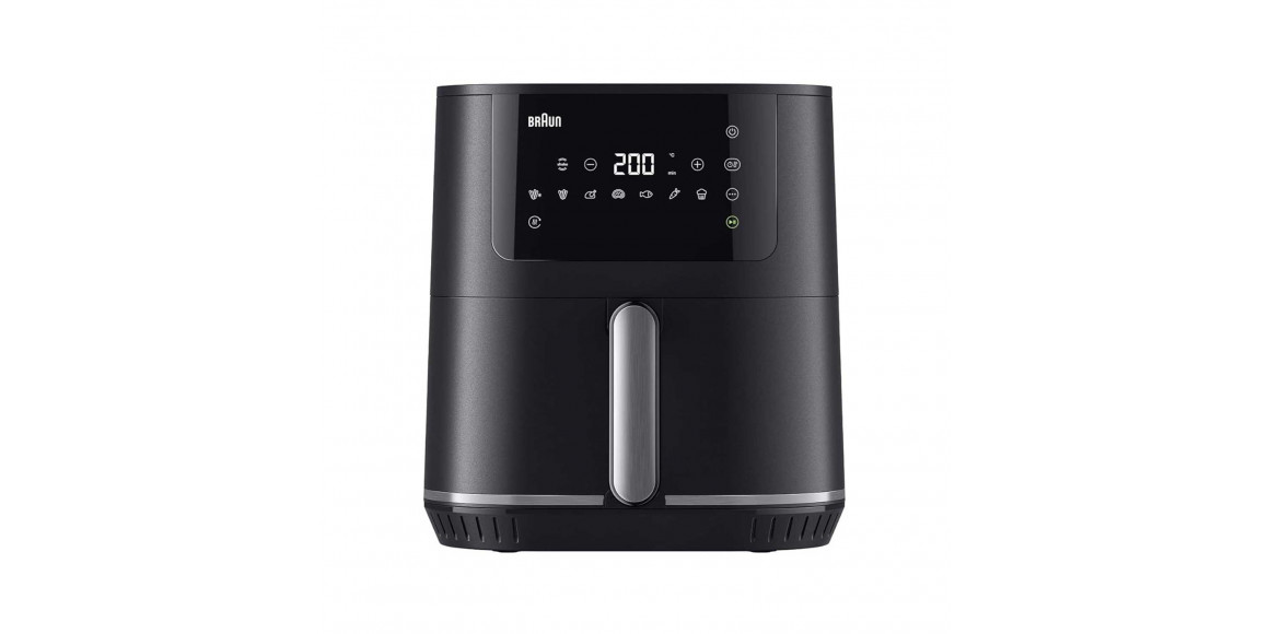 Аэрогрили BRAUN HF5030I BK 