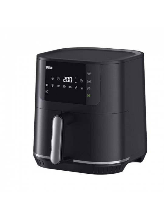 Air fryers BRAUN HF5030I BK 