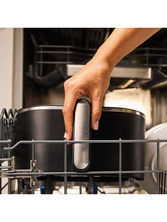 Air fryers BRAUN HF5030I BK 