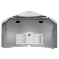 Сушилка для рук ELECTROLUX EHDA-1100 