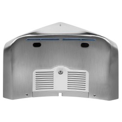 Hand dryer ELECTROLUX EHDA-1100 