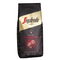 Coffee beans SEGAFREDO CLASSICO 500gr 