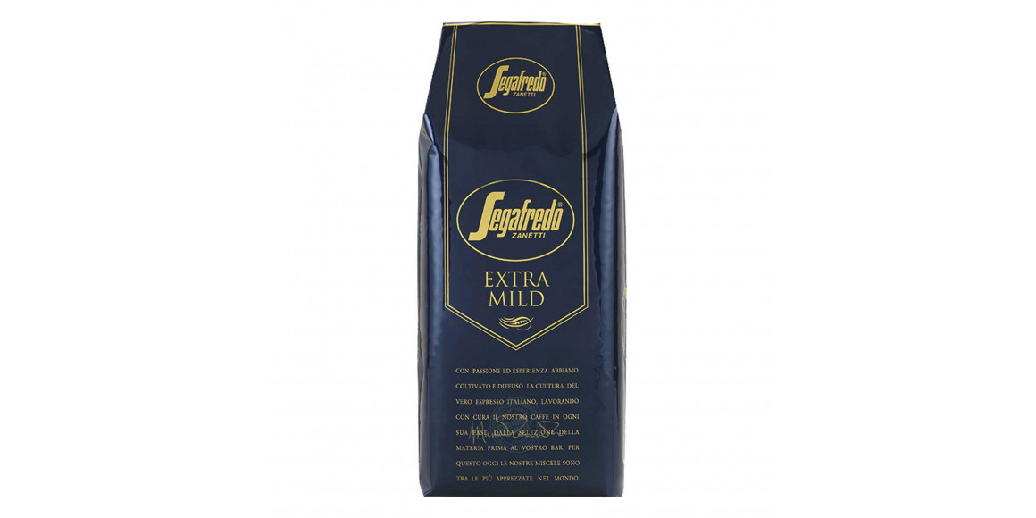 Кофейные зерна SEGAFREDO SINFONIA 1000gr 