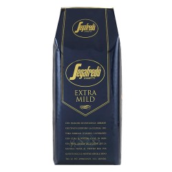 Coffee beans SEGAFREDO SINFONIA 1000gr 