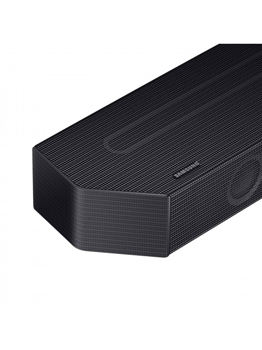 Ձայնային վահանակ (սաունդբար) SAMSUNG HW-Q600C/RU 