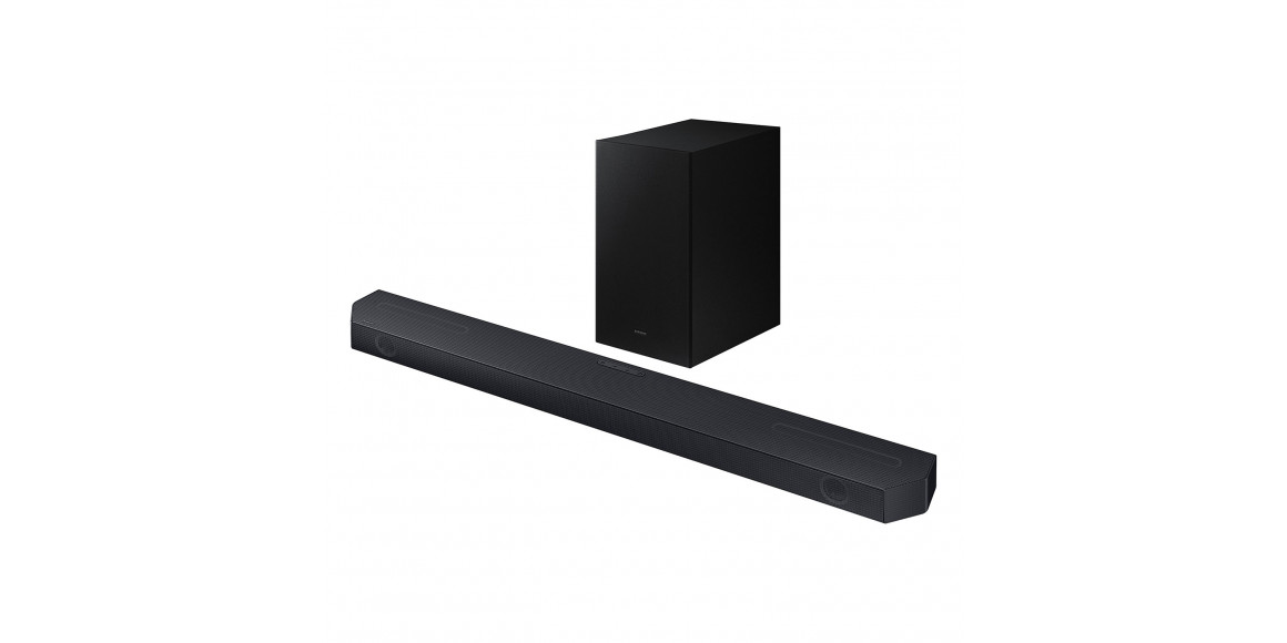 Звуковая панель (саундбар) SAMSUNG HW-Q600C/RU 