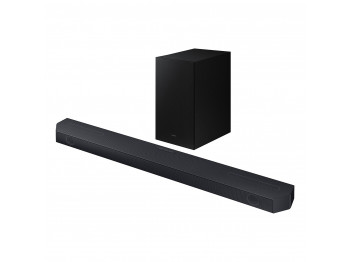 Звуковая панель (саундбар) SAMSUNG HW-Q600C/RU 