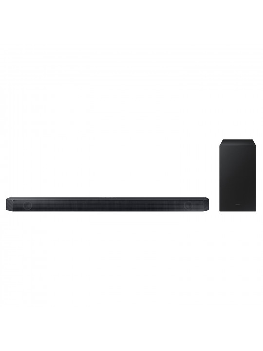 Ձայնային վահանակ (սաունդբար) SAMSUNG HW-Q600C/RU 