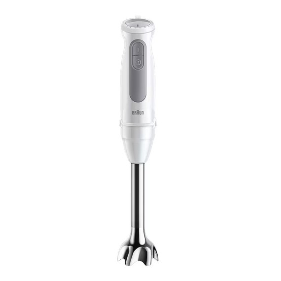 Ручной блендер BRAUN MQ50236M WH 