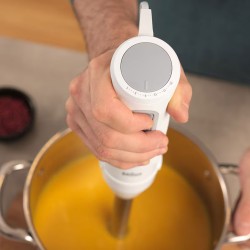 Hand blender BRAUN MQ50236M WH 