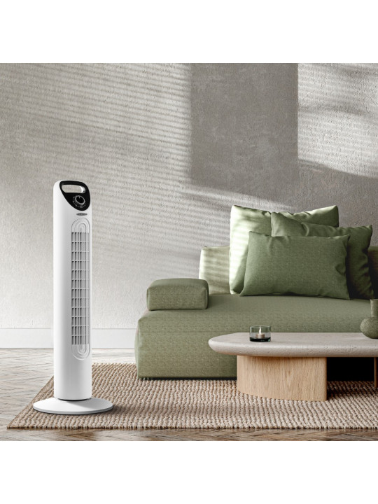 Air fan ELECTROLUX AFT-115W 