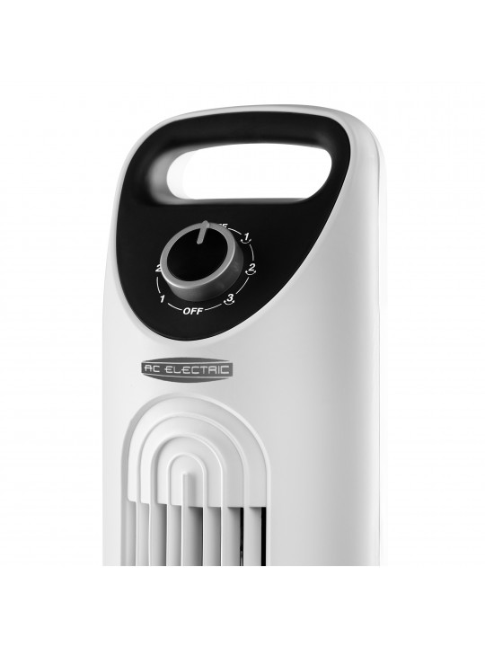 Air fan ELECTROLUX AFT-115W 
