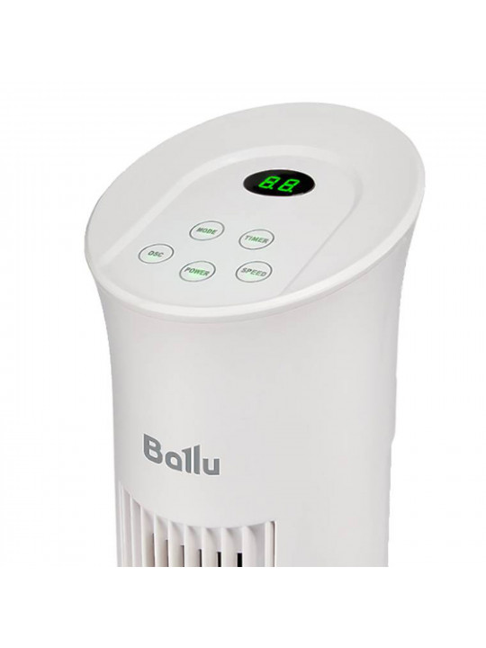 Air fan BALLU BFT-110R 