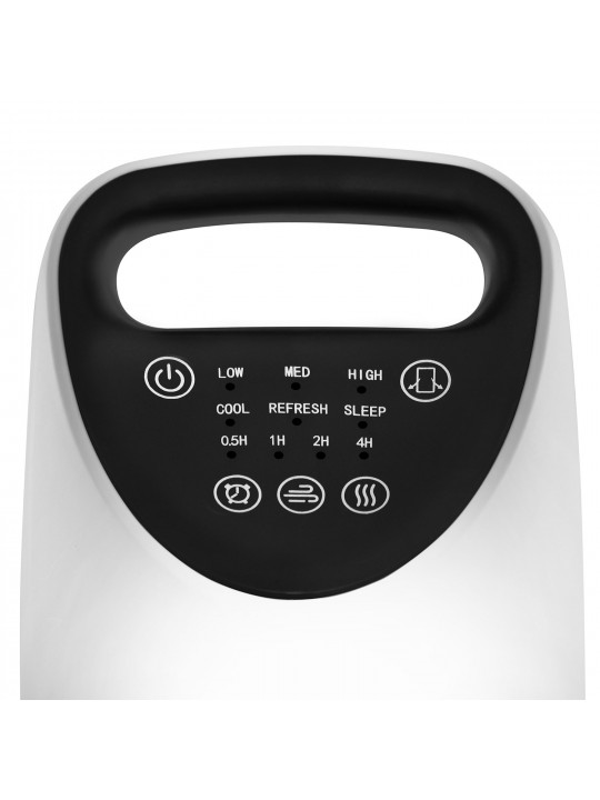 Հովհար էլեկտրական BALLU BFT-400W 