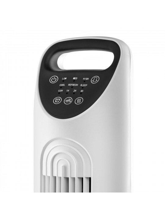 Հովհար էլեկտրական BALLU BFT-400W 