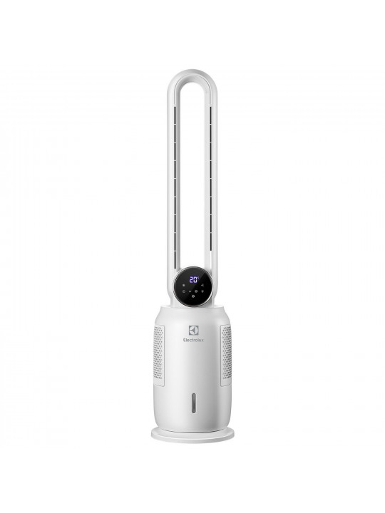 Air fan ELECTROLUX EFB-1205W 