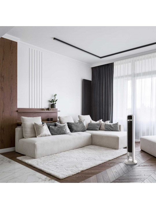 Հովհար էլեկտրական ELECTROLUX EFT-1110W 
