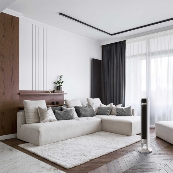 Вентилятор ELECTROLUX EFT-1110W 