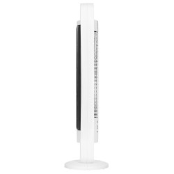 Air fan ELECTROLUX EFT-1110W 