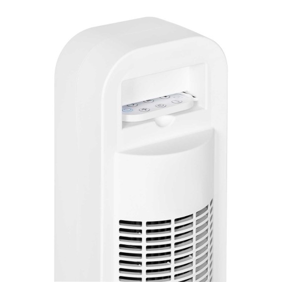 Вентилятор ELECTROLUX EFT-1110W 