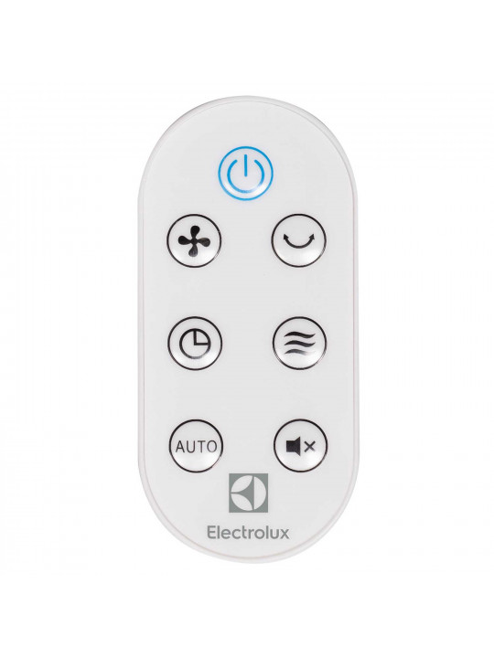 Հովհար էլեկտրական ELECTROLUX EFT-1110W 