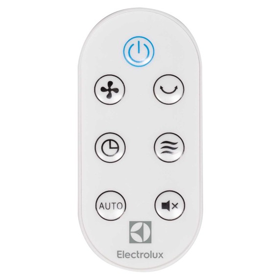 Вентилятор ELECTROLUX EFT-1110W 