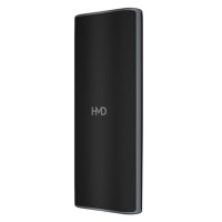Mobile phone HMD 105 4G TA-1653 DS (Black) 