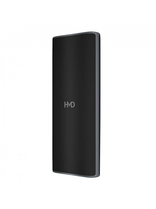 Mobile phone HMD 105 4G TA-1653 DS (Black) 