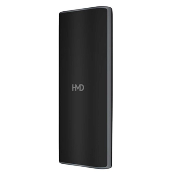 Mobile phone HMD 105 4G TA-1653 DS (Black) 
