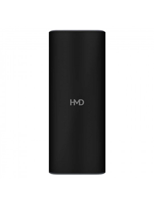 Mobile phone HMD 105 4G TA-1653 DS (Black) 