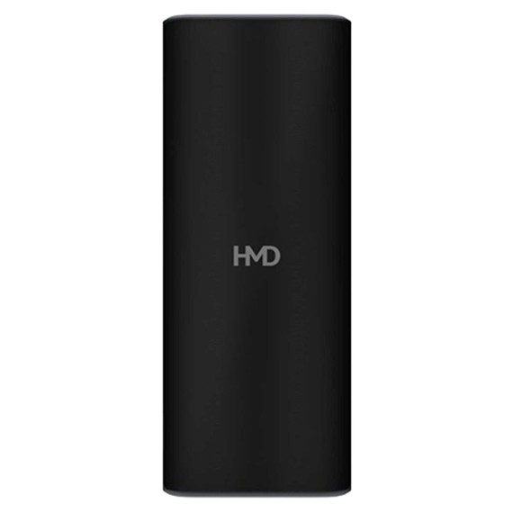 Mobile phone HMD 105 4G TA-1653 DS (Black) 