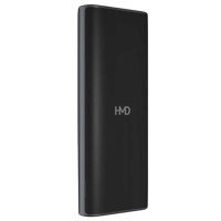 Mobile phone HMD 105 4G TA-1653 DS (Black) 