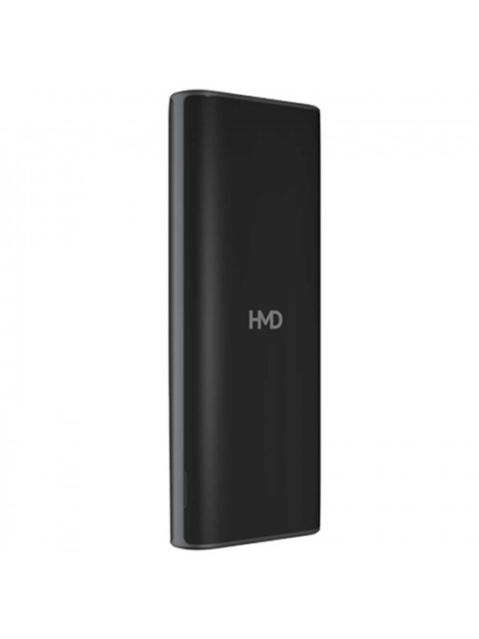 Mobile phone HMD 105 4G TA-1653 DS (Black) 
