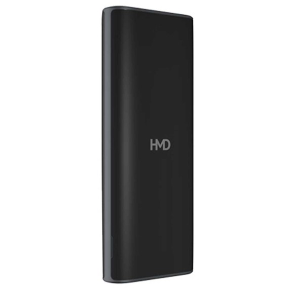 Mobile phone HMD 105 4G TA-1653 DS (Black) 