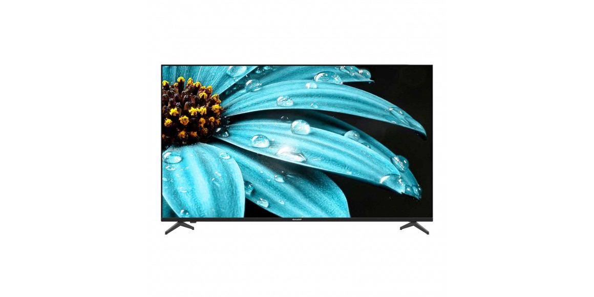 Tv SHARP 4T-C50FJ16MX 