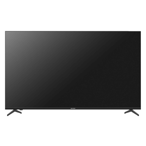 Телевизор SHARP 4T-C50FJ16MX 