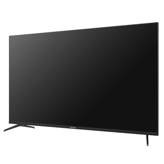 Телевизор SHARP 4T-C65FJ16MX 