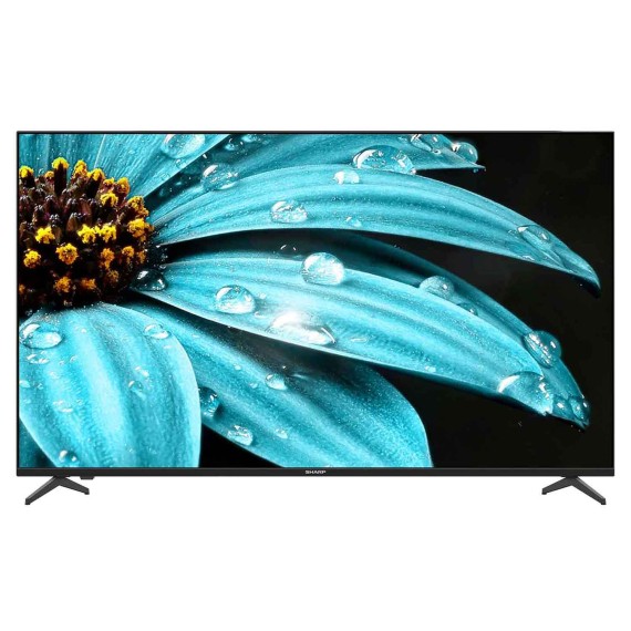 Телевизор SHARP 4T-C65FJ16MX 