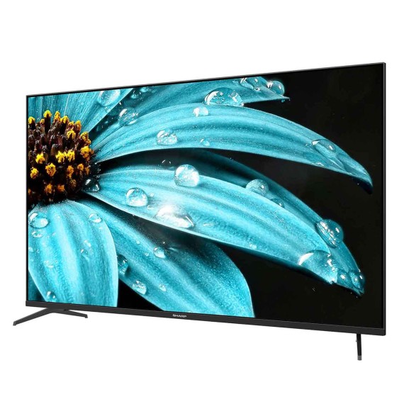 Телевизор SHARP 4T-C65FJ16MX 