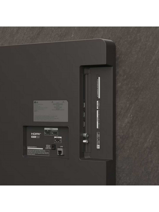 Tv LG OLED77B5RLA 