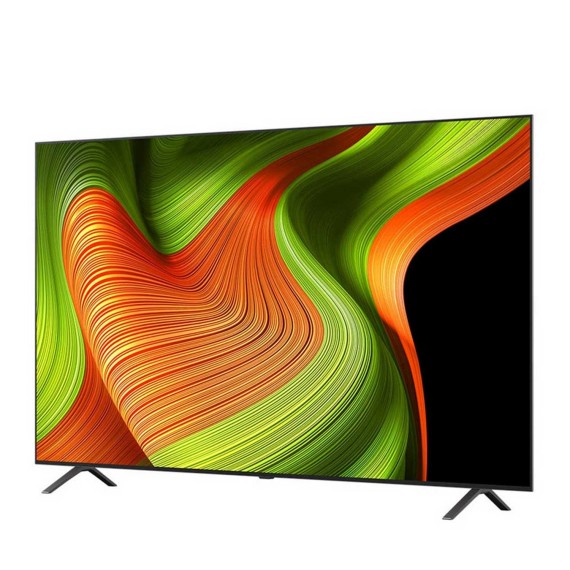 Հեռուստացույց LG OLED77B5RLA 