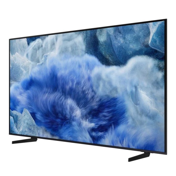 Телевизор SAMSUNG QE43Q8FAAUXRU 