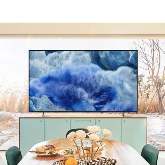 Телевизор SAMSUNG QE50Q8FAAUXRU 