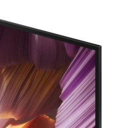 Телевизор SAMSUNG QE83S85FAEXRU 