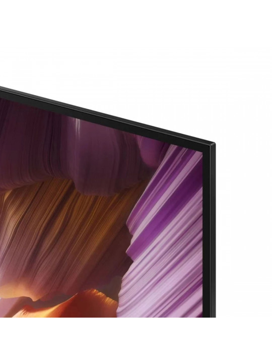 Հեռուստացույց SAMSUNG QE83S85FAEXRU 