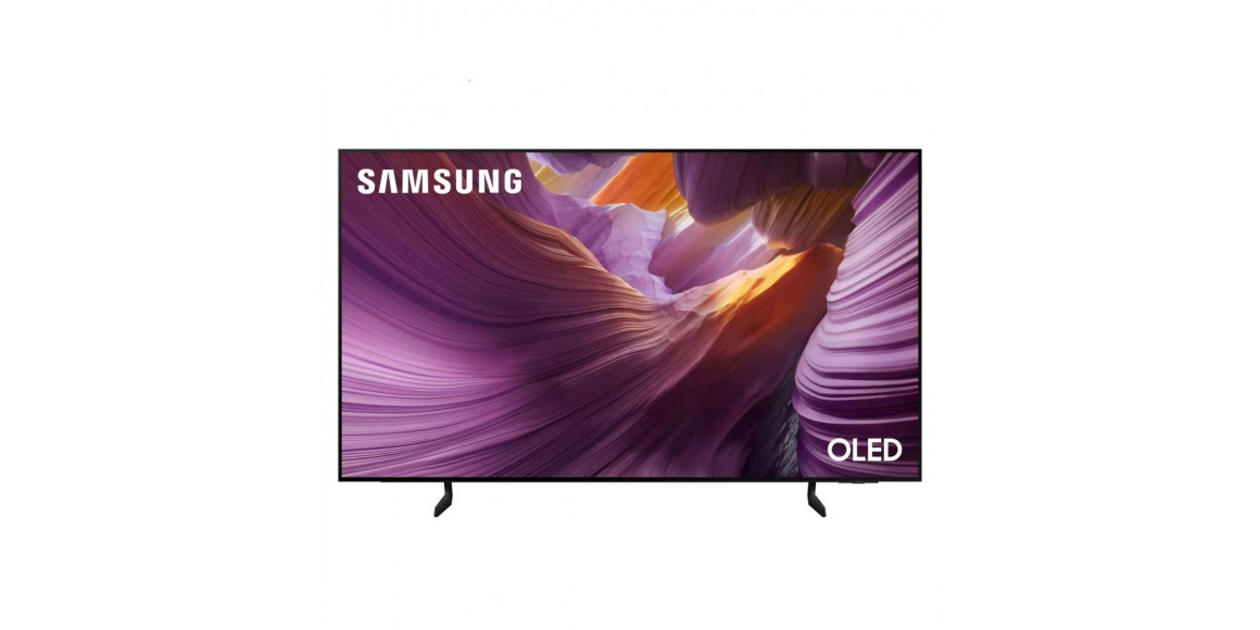 Հեռուստացույց SAMSUNG QE83S85FAEXRU 