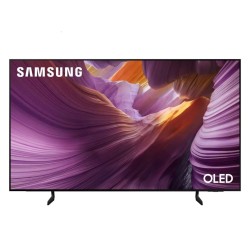 Телевизор SAMSUNG QE83S85FAEXRU 