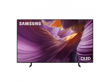 Հեռուստացույց SAMSUNG QE83S85FAEXRU 