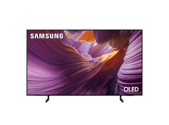 Հեռուստացույց SAMSUNG QE83S85FAEXRU 